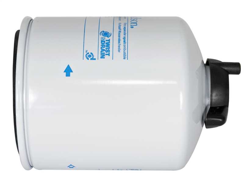 DFS780 Fuel System Donaldson Fuel Filter 44-FF018